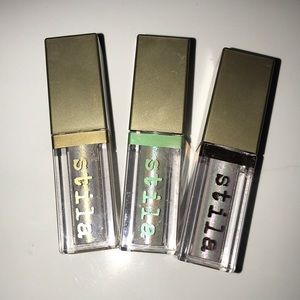 Stila liquid eyeshadow
